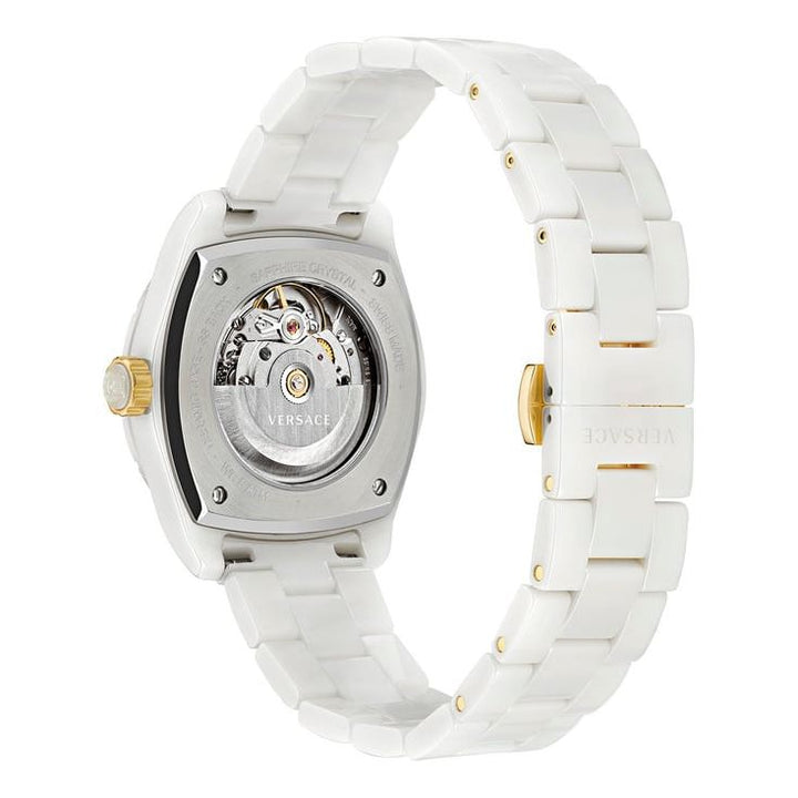 VE6B00223 DV One Automatic Unisex Analog Watch