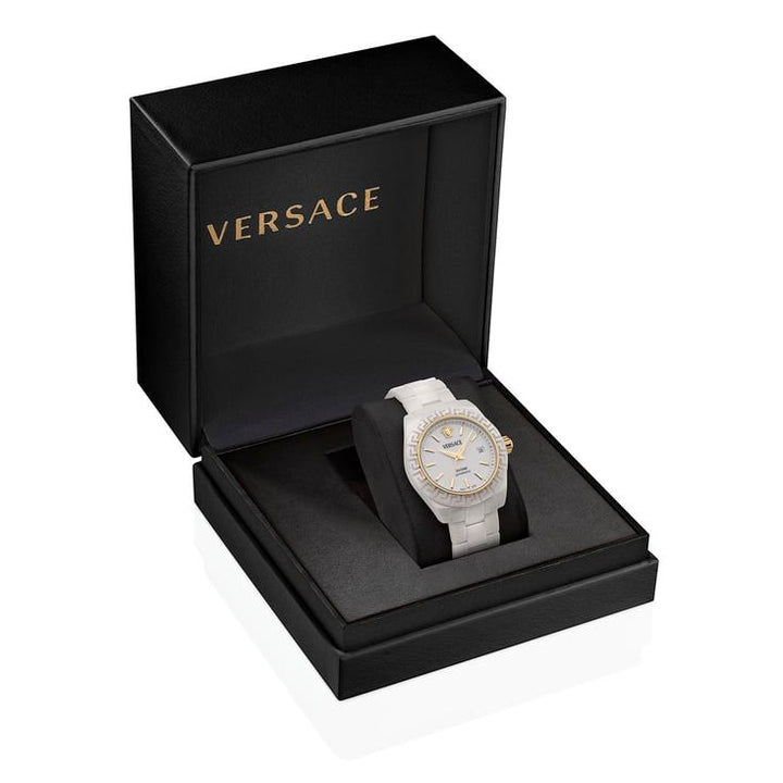 VE6B00223 DV One Automatic Unisex Analog Watch