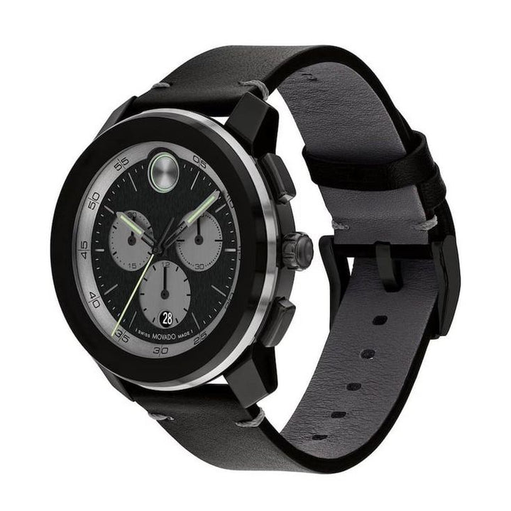 3601092 Bold Chronograph Watch for Men