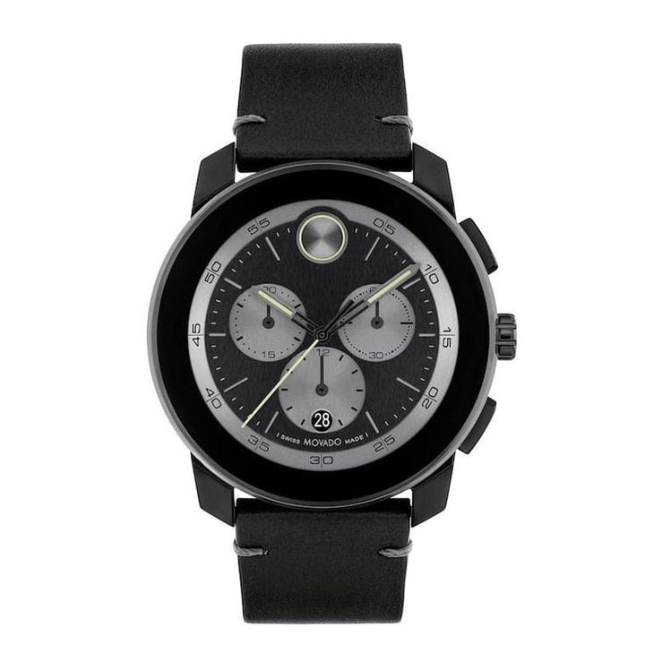3601092 Bold Chronograph Watch for Men