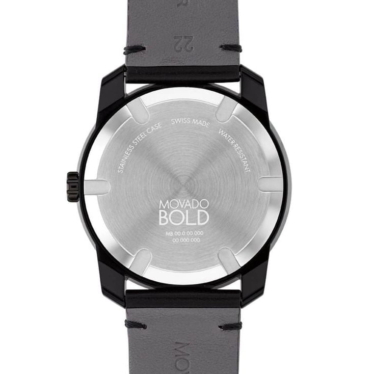 3601130 Bold Watch for Men