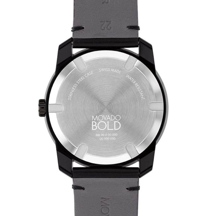 3601130 Bold Watch for Men