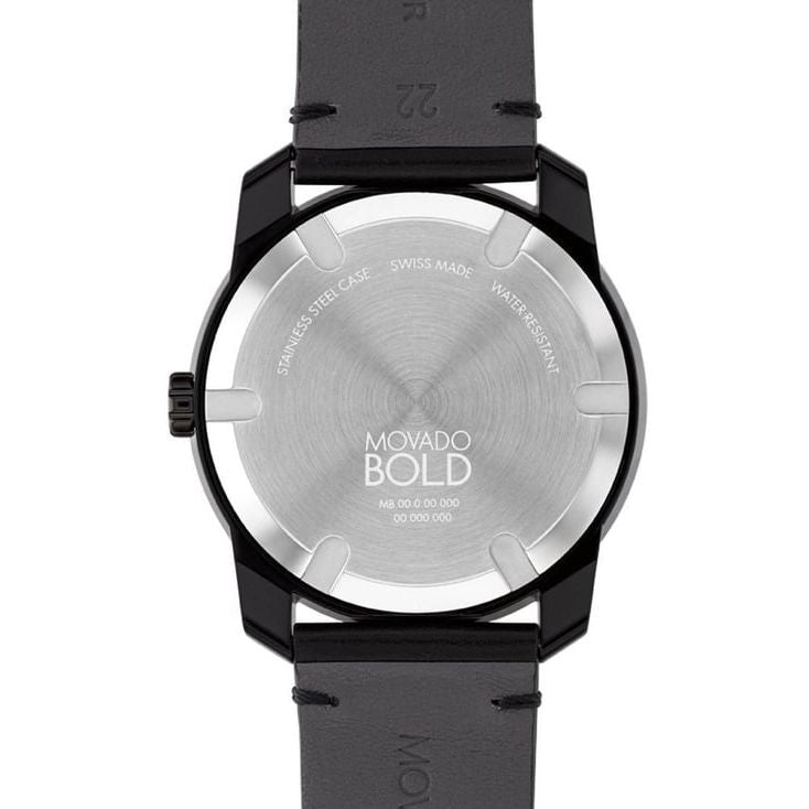 3601154 Bold Watch for Men