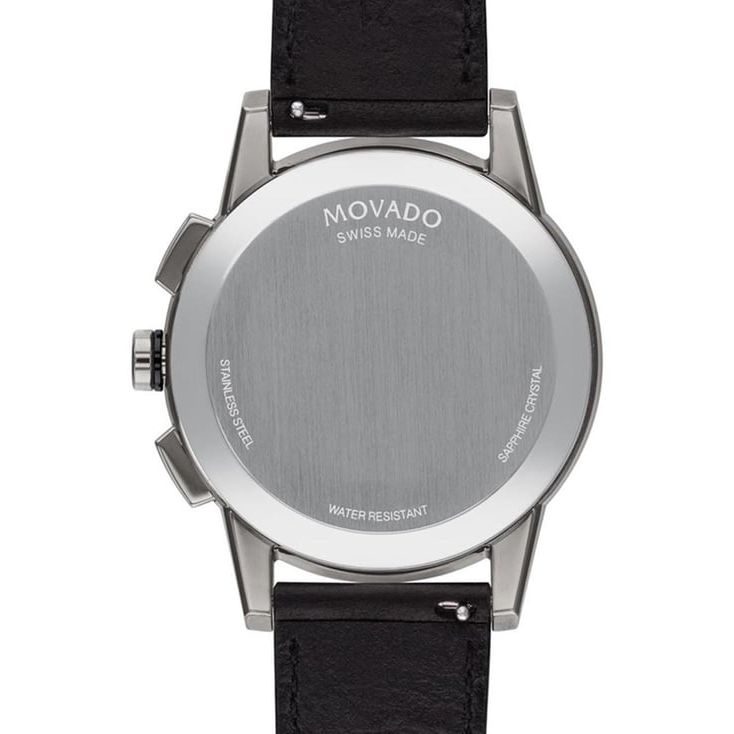 0607559 Museum Watch for Men