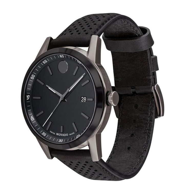 0607559 Museum Watch for Men