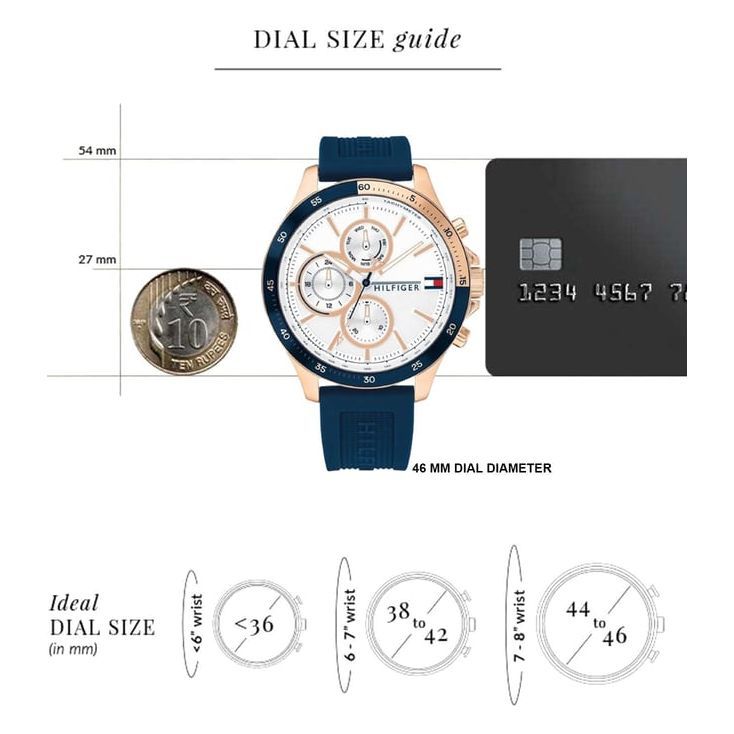 Tommy Hilfiger Quartz Multifunction White Dial Silicone Strap Watch for Men neth1791778w / NETH1791778