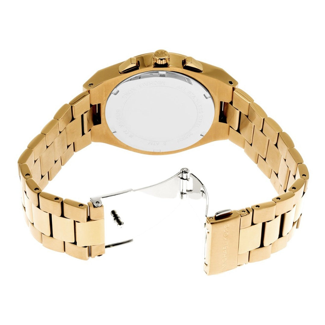Michael Kors MK9120I Lennox Chronograph Watch for Men