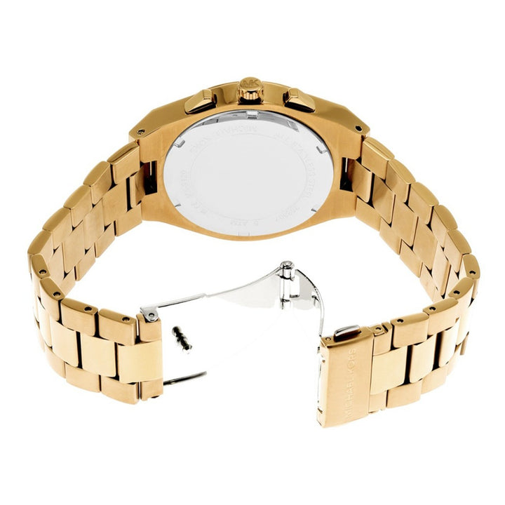 Michael Kors MK9120I Lennox Chronograph Watch for Men