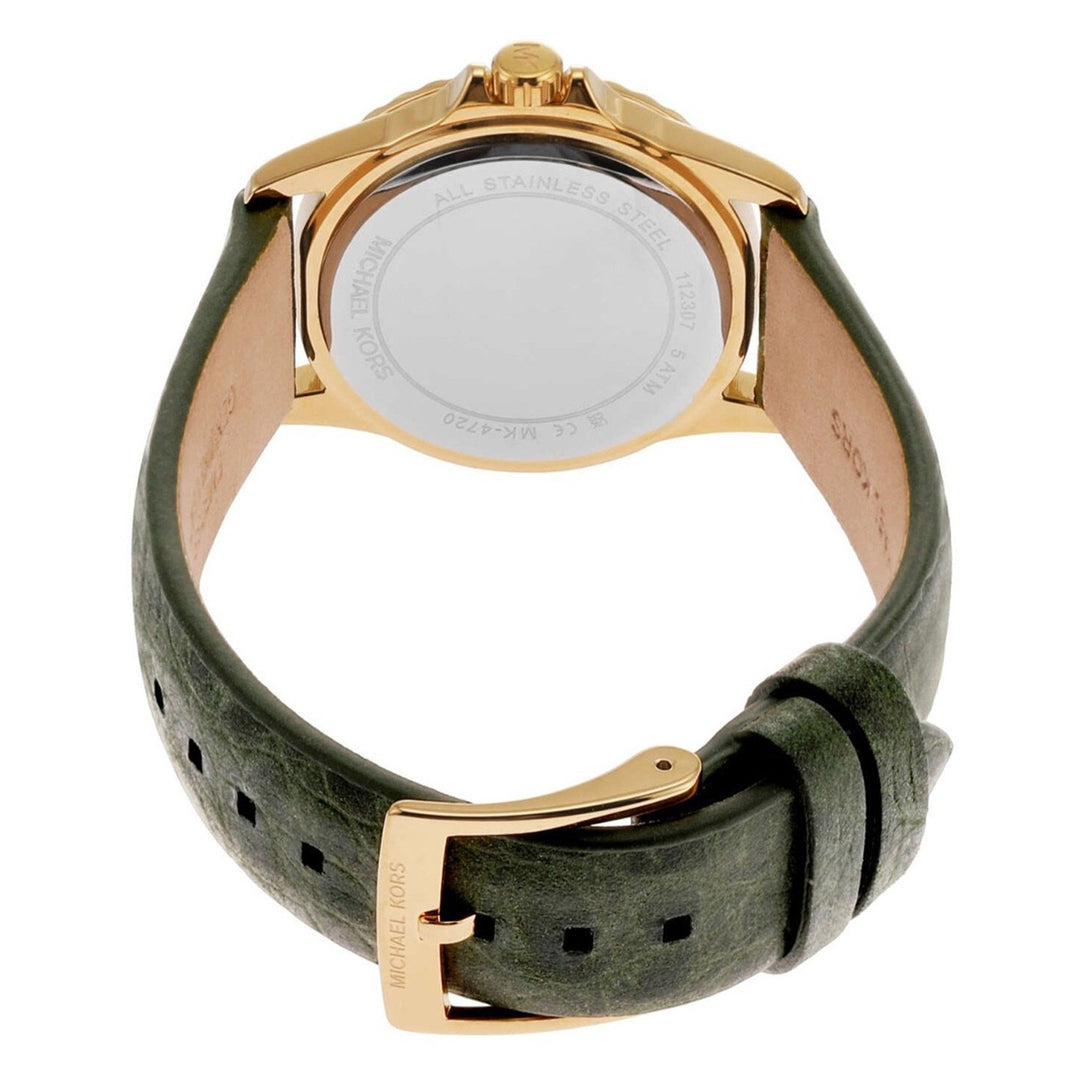 Michael Kors MK4720I Everest Analog Watch for Women