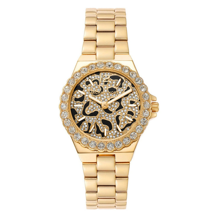 Michael Kors MK7394I Lennox Analog Watch for Women