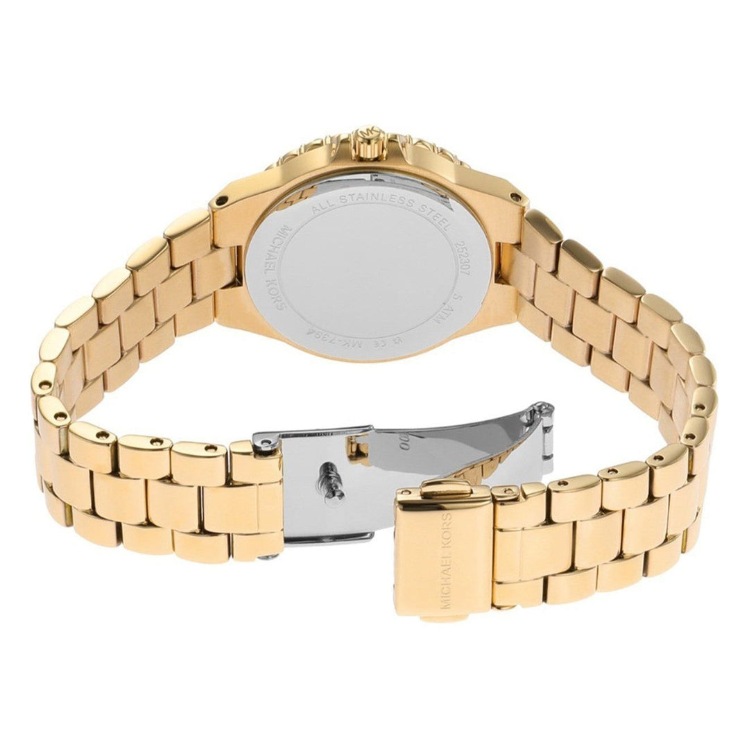 Michael Kors MK7394I Lennox Analog Watch for Women