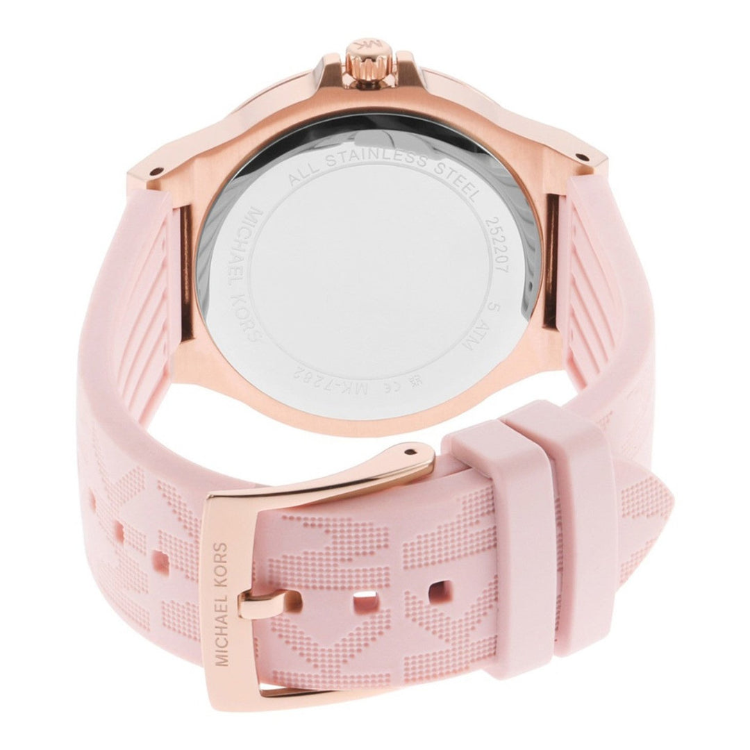 Michael Kors MK7282I Lennox Analog Watch for Women