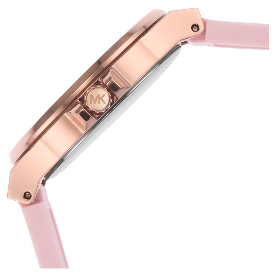 Michael Kors MK7282I Lennox Analog Watch for Women