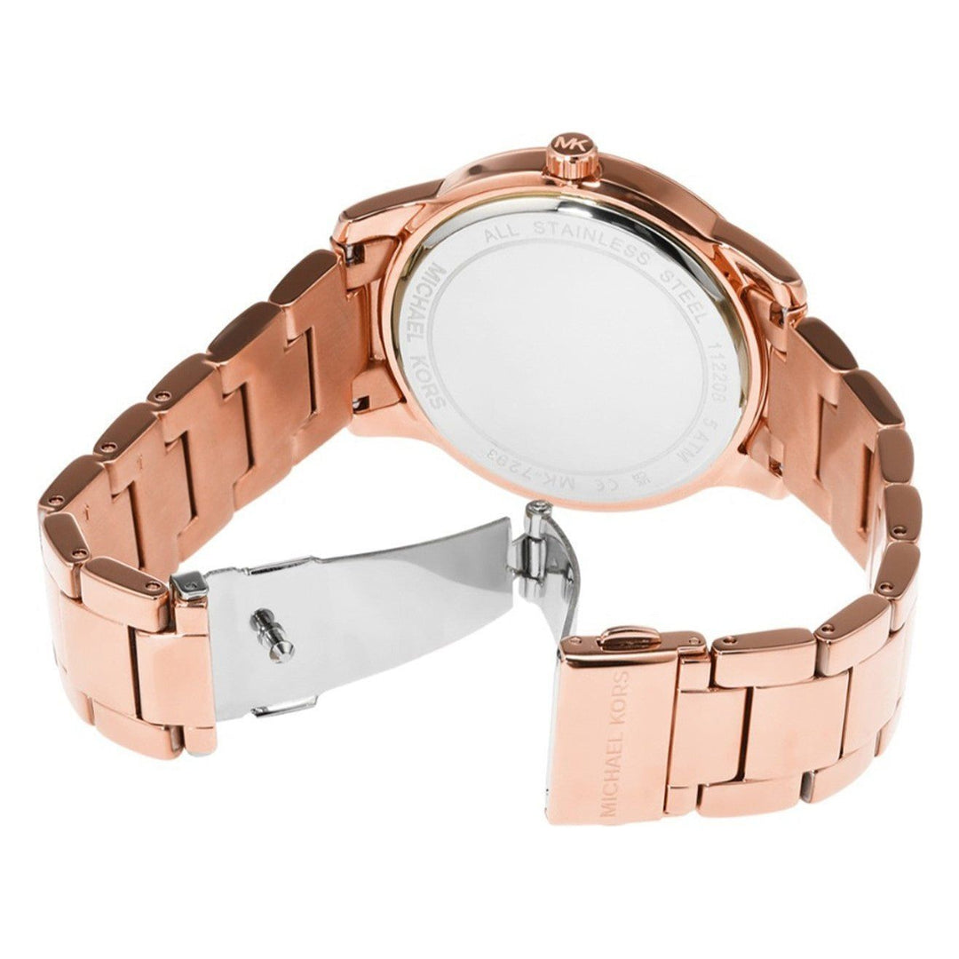 Michael Kors MK7293I Tibby Analog Watch for Women