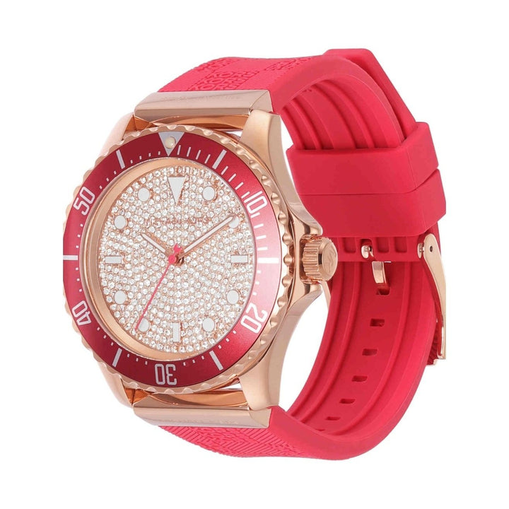 Michael Kors MK7359 Everest Analog Watch for Women