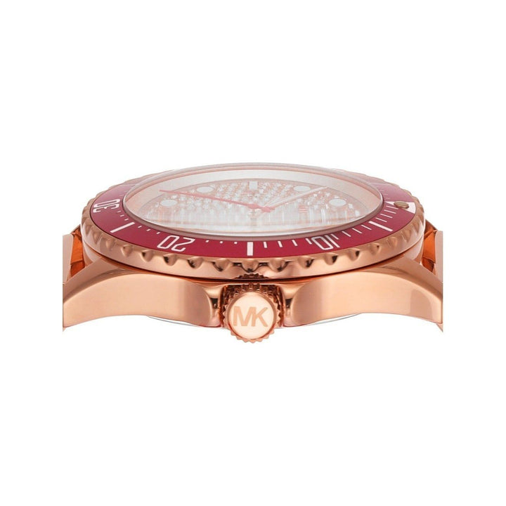 Michael Kors MK7359 Everest Analog Watch for Women