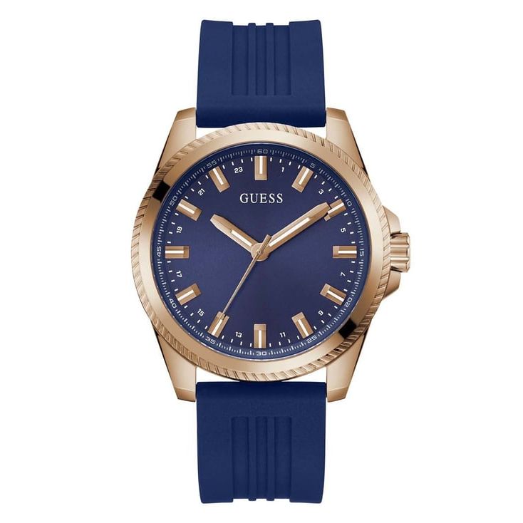 Guess GW0639G3 Sport Analog Watch for Men
