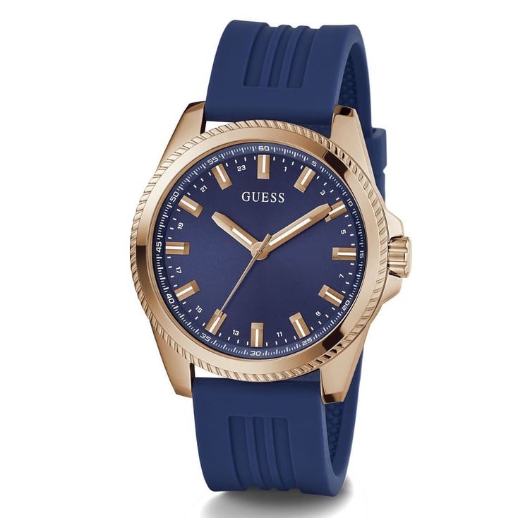 Guess GW0639G3 Sport Analog Watch for Men