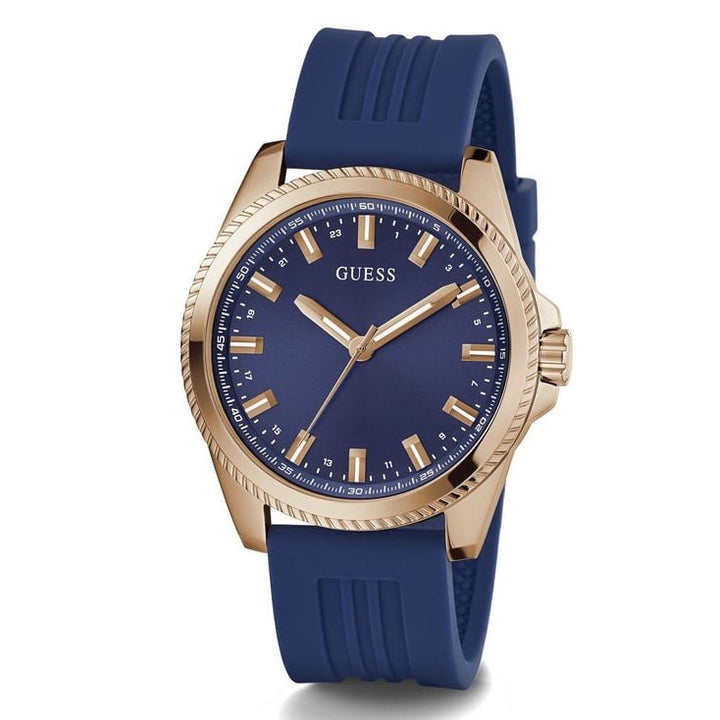 Guess GW0639G3 Sport Analog Watch for Men