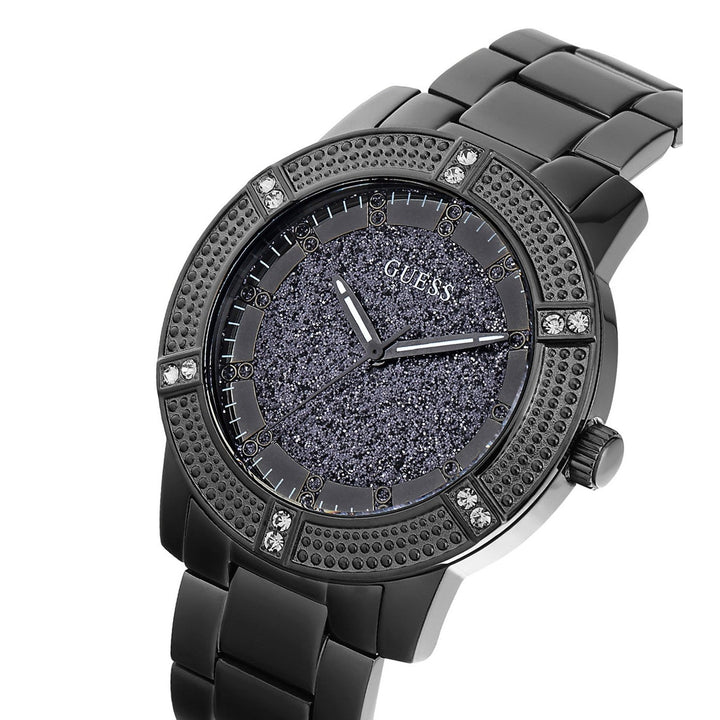 Guess U1347L4M Watch