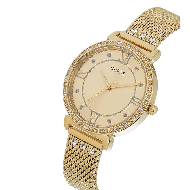 Guess U1289L2M Watch