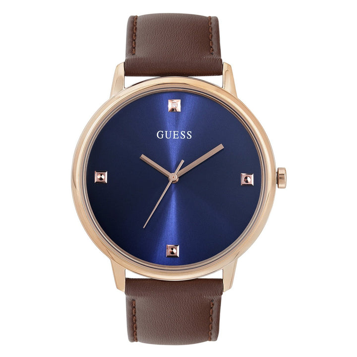Guess U1361L6M Watch