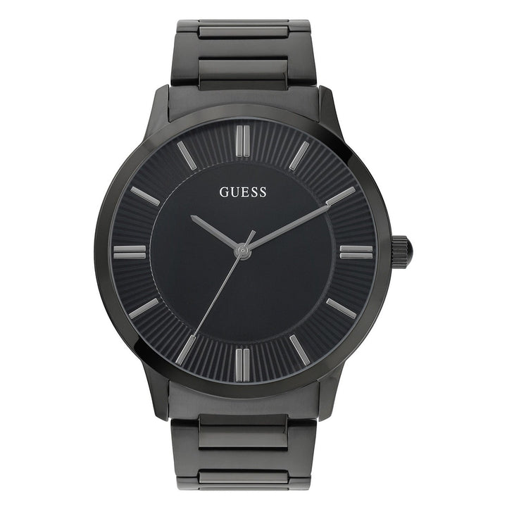 Guess U0990G5M Watch