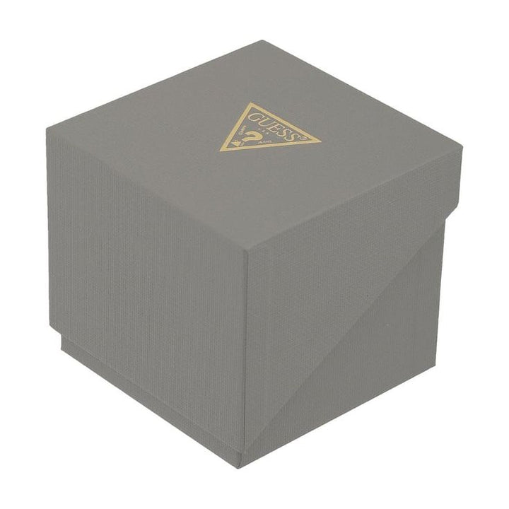 HORIZON Men Blue Round Dial Analog Watch - U0380G6M