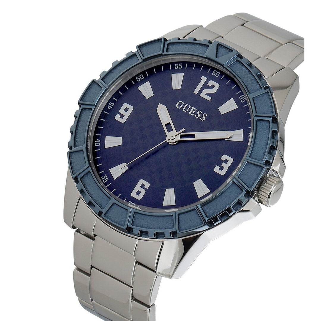 Guess U1365G2M Watch