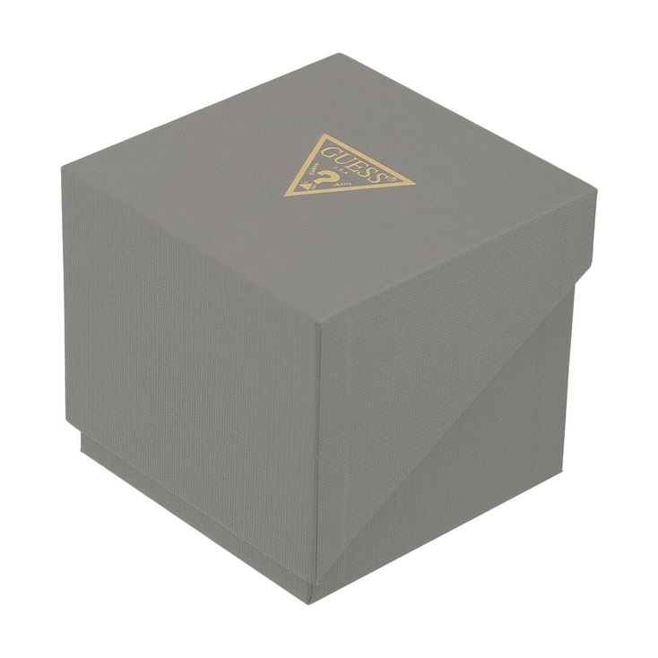 FORCE Men White Round Dial Analog Watch - U0674G3M