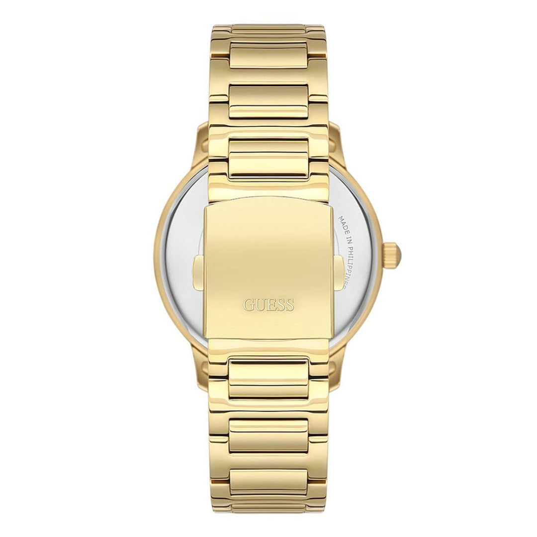 Guess U0990G6M Watch