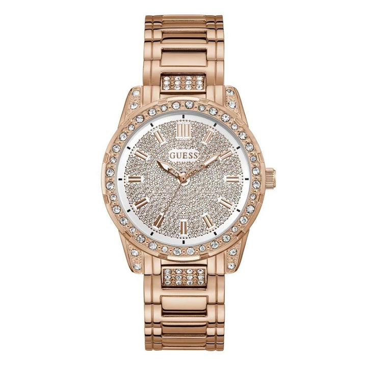 Guess U1337L5M Watch
