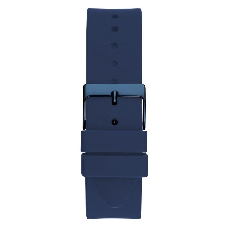 STANDOUT Men Blue Round Dial Analog Watch - U1377G2M