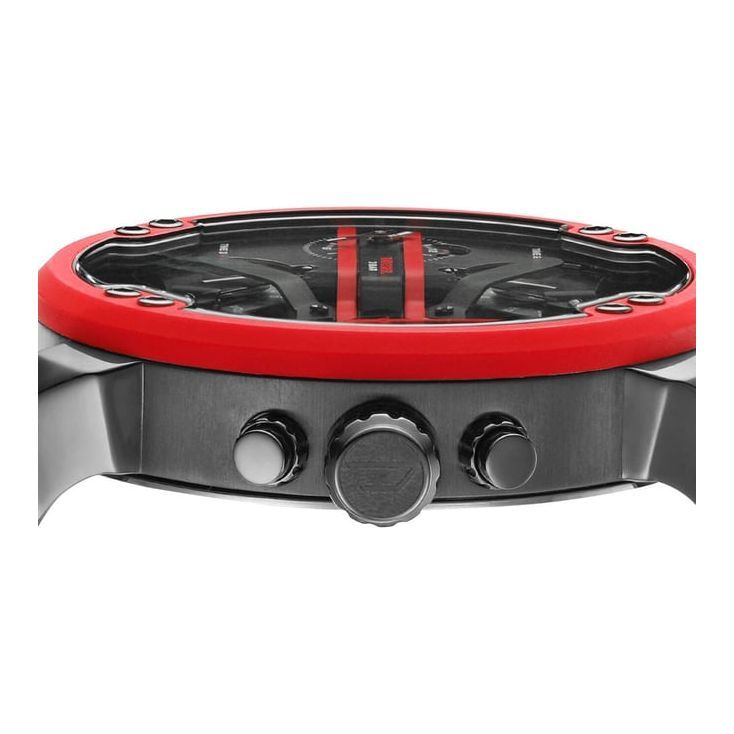 DIESEL DZ7370 The Daddies Series Chronograph Watch for Men