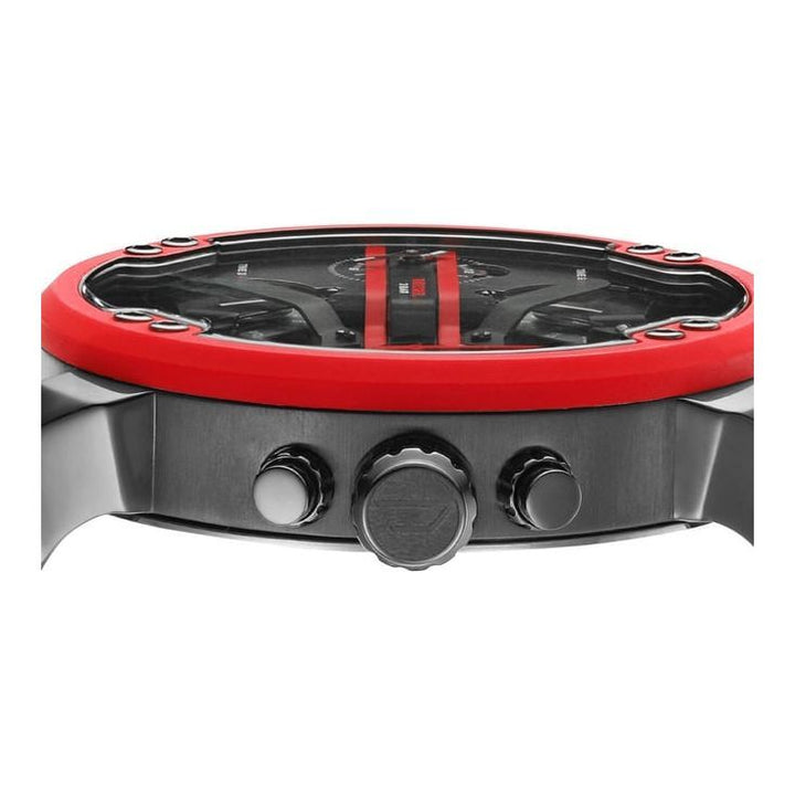 DIESEL DZ7370 The Daddies Series Chronograph Watch for Men