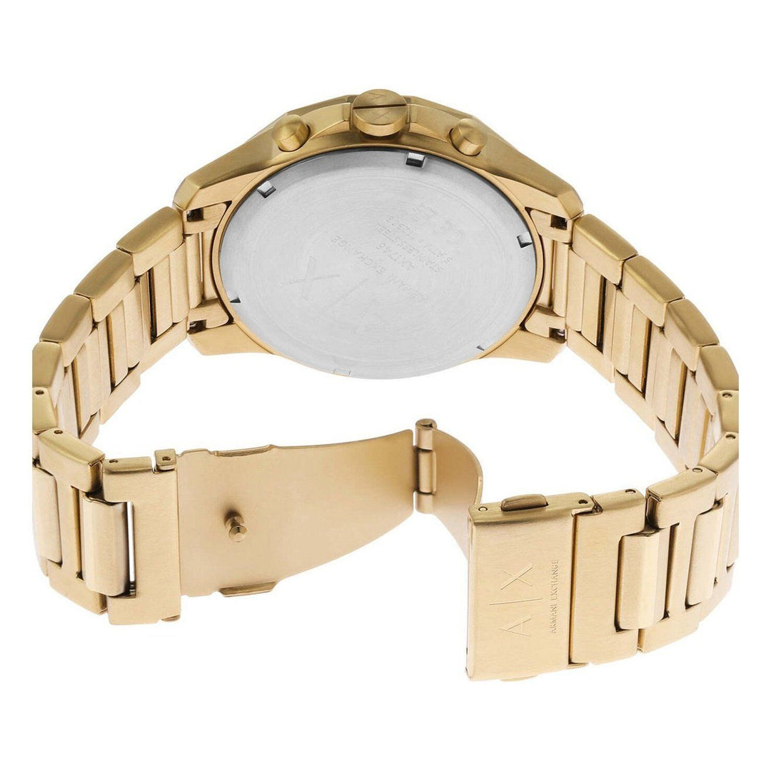 Armani Exchange AX1746 Banks Analog Watch for Men