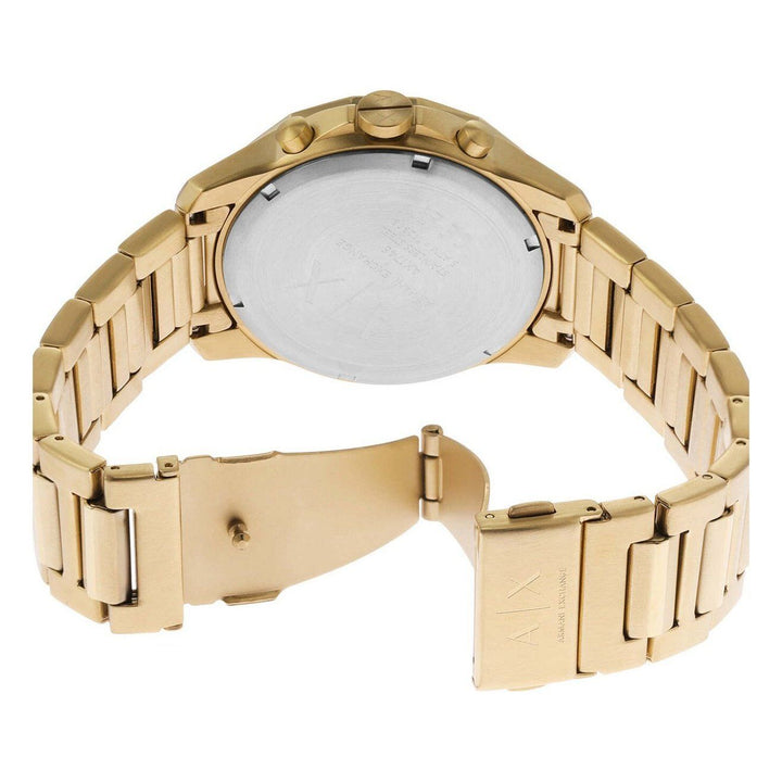 Armani Exchange AX1746 Banks Analog Watch for Men