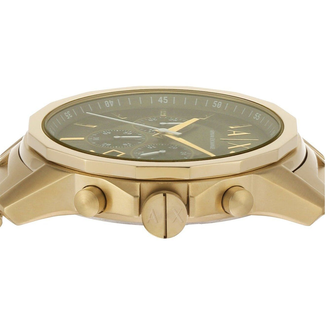 Armani Exchange AX1746 Banks Analog Watch for Men