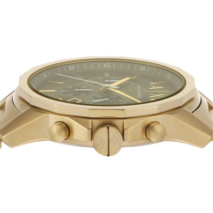 Armani Exchange AX1746 Banks Analog Watch for Men