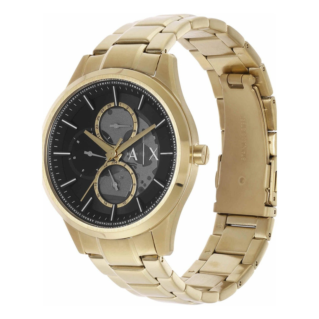 Armani Exchange AX1875 Dante Analog Watch for Men – The Watch Factory