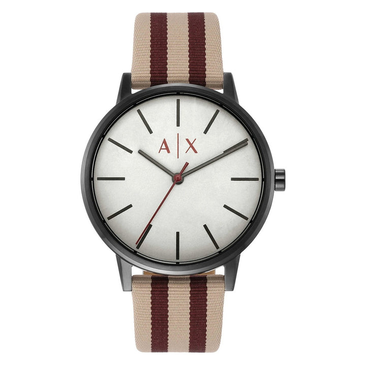 Armani Exchange AX2759 Cayde Analog Watch for Men