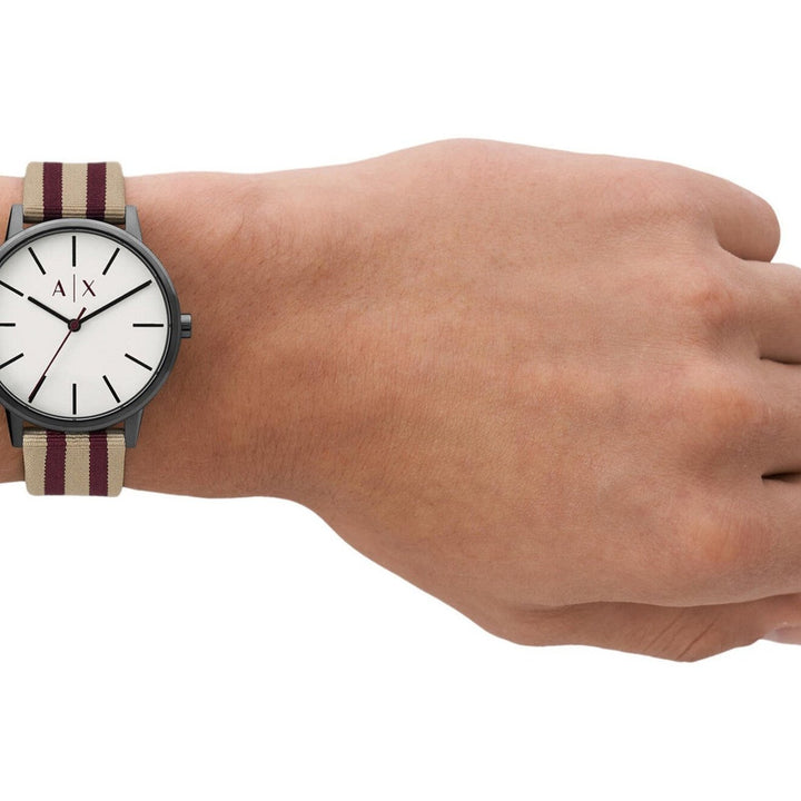 Armani Exchange AX2759 Cayde Analog Watch for Men