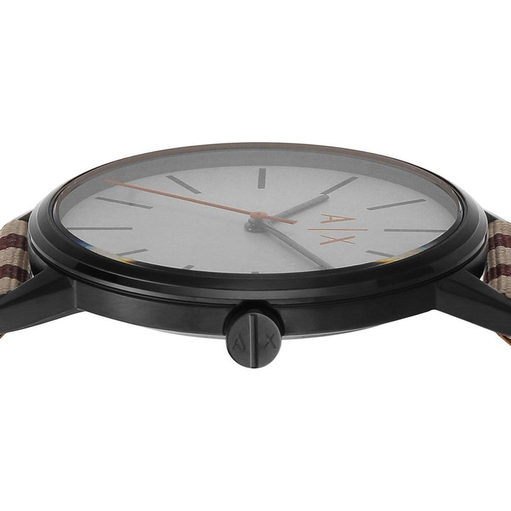 Armani Exchange AX2759 Cayde Analog Watch for Men