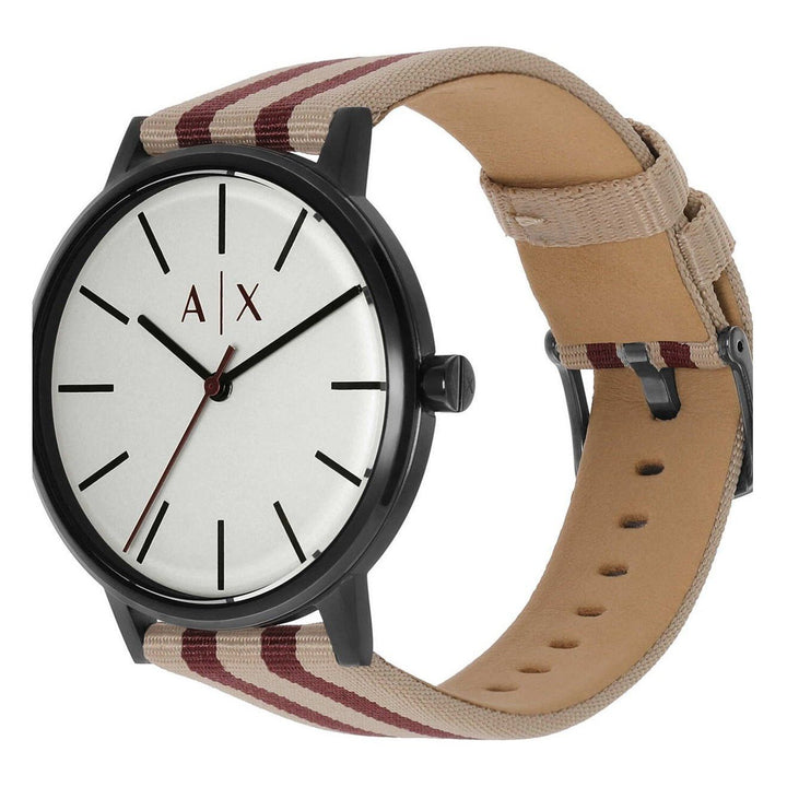 Armani Exchange AX2759 Cayde Analog Watch for Men