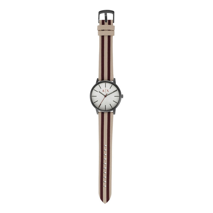 Armani Exchange AX2759 Cayde Analog Watch for Men