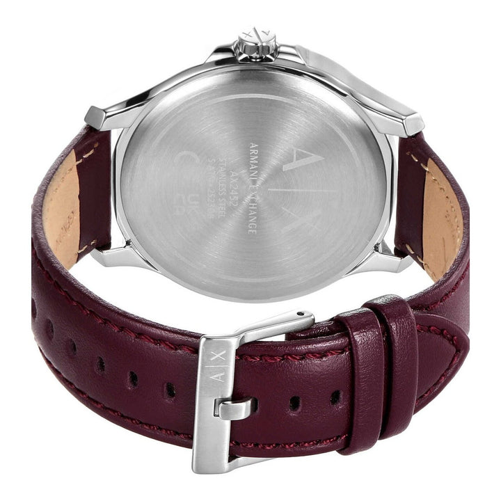 Armani Exchange AX2452 Hampton Analog Watch for Men