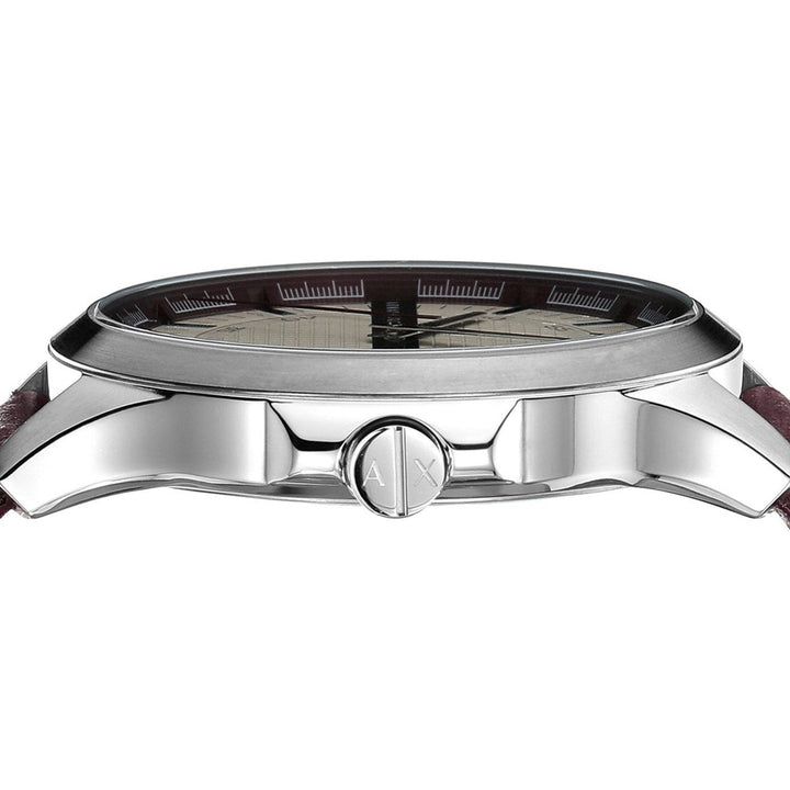 Armani Exchange AX2452 Hampton Analog Watch for Men