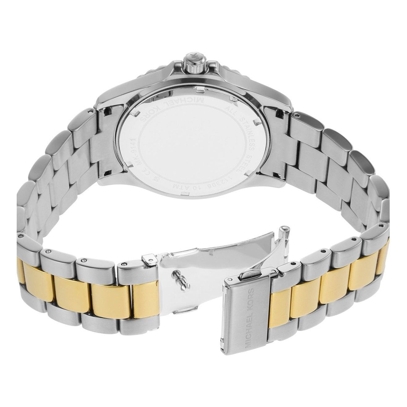 Michael Kors MK9141 Everest Analog Watch for Men – The Watch Factory