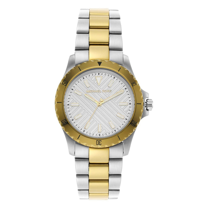 Michael Kors MK9141 Everest Analog Watch for Men