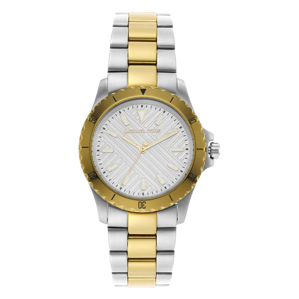 Michael Kors MK9141 Everest Analog Watch for Men – The Watch Factory